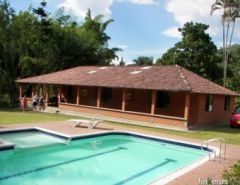 10031 - Finca in Manizales, Caldas